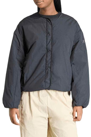 Coupe-vent Outerwear - Noir