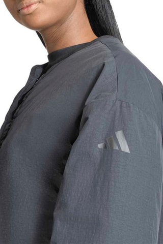 Coupe-vent Outerwear - Noir