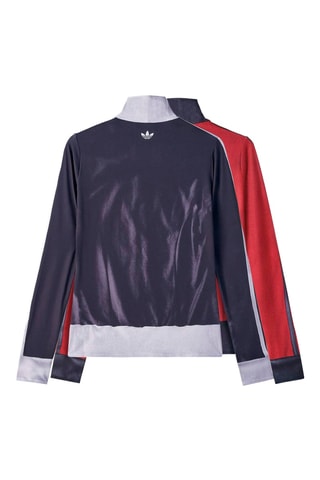 Veste Statement HZA - Rouge