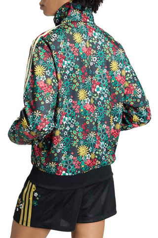 Veste de survêtement Adicolor - Noir