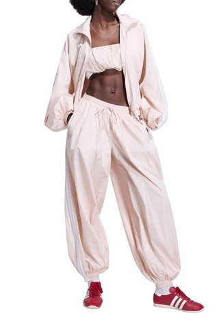 Veste de survêtement Injection Pack - Rose
