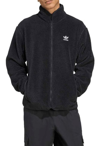 Veste polaire Essentials - Noir