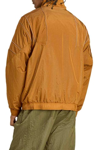 Veste Premium Originals - Marron