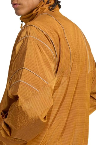 Veste Premium Originals - Marron