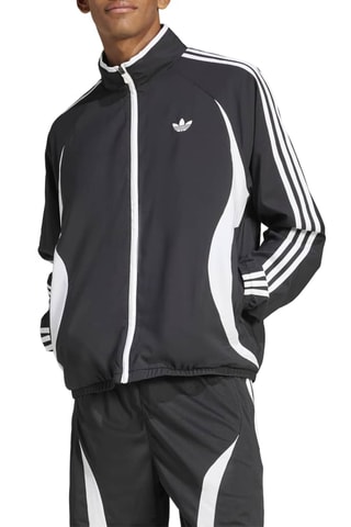 Veste de survêtement Adicolor - Bleu