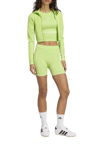 Veste de survêtement Main Originals - Vert clair