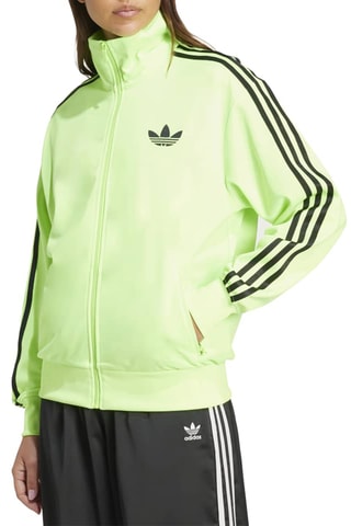 Veste de survêtement Adicolor - Vert
