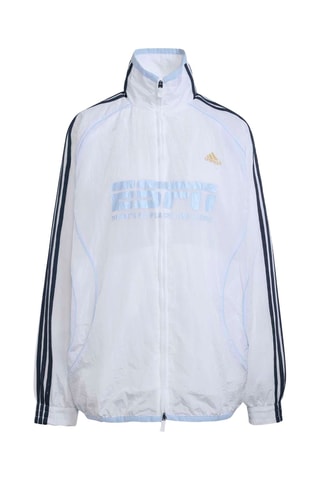 Veste de survêtement Main Originals - Blanc