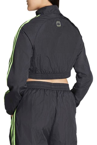 Veste courte Adicolor - Noir
