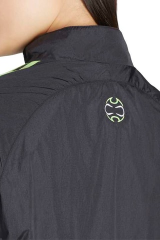 Veste courte Adicolor - Noir