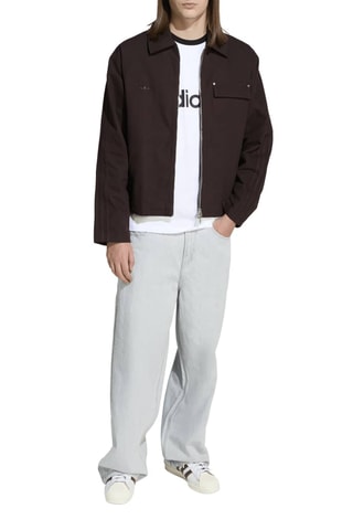 Veste Injection Pack - Marron