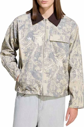 Veste Injection Pack - Beige