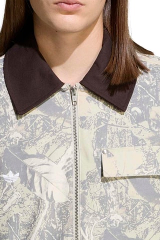 Veste Injection Pack - Beige