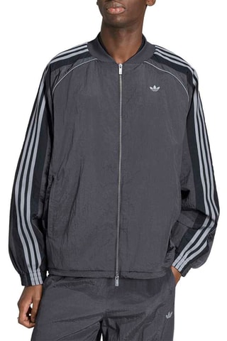 Veste Injection Pack - Anthracite
