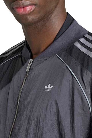 Veste Injection Pack - Anthracite