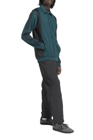 Veste Adicolor - Vert foncé
