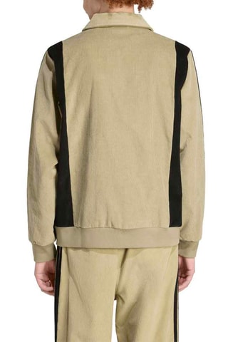 Veste en velours Main Originals - Vert