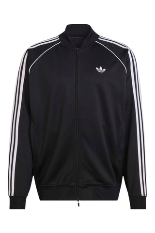 Veste de survêtement Adicolor - Noir