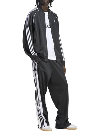 Veste de survêtement Adicolor - Noir