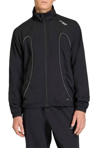 Veste d’entraînement Main Originals - Noir