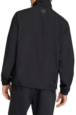 Veste d’entraînement Main Originals - Noir