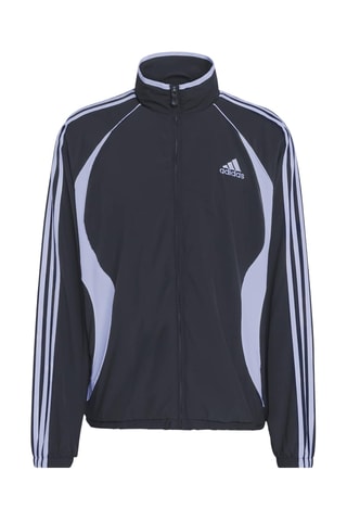 Veste de survêtement Adicolor - Bleu