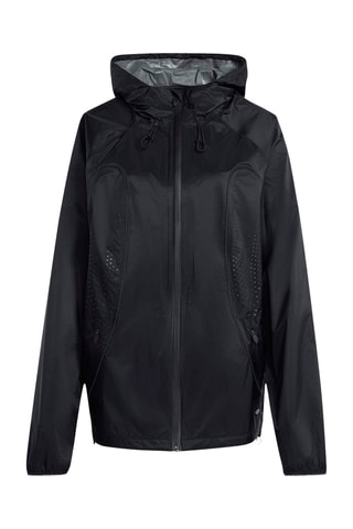 Veste à capuche Premium Originals - Noir