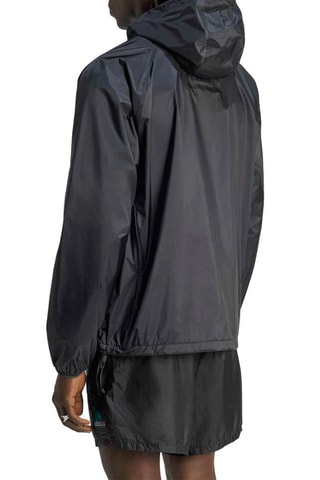 Veste à capuche Premium Originals - Noir