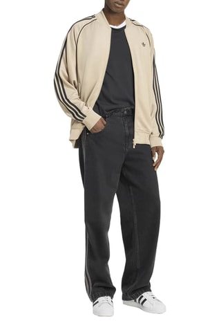 Veste de survêtement Adicolor - Beige