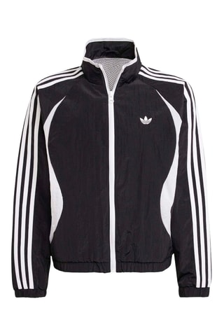 Veste de survêtement Adicolor - Noir