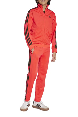 Veste de survêtement Adicolor - Rouge