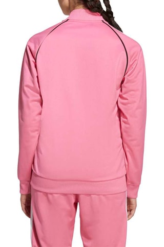 Veste de survêtement Adicolor - Rose