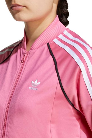 Veste de survêtement Adicolor - Rose