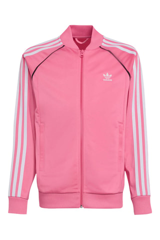 Veste de survêtement Adicolor - Rose