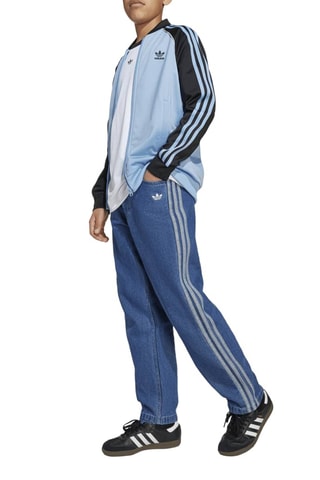 Veste de survêtement Adicolor - Bleu clair