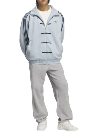 Veste Asian Extension - Ciel