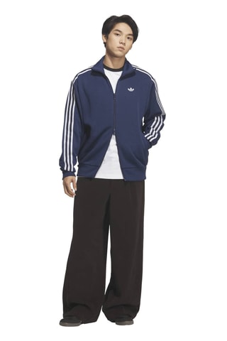Veste Adicolor - Bleu nuit