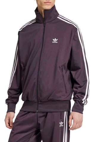 Veste de survêtement Adicolor Classics Firebird - Anthracite