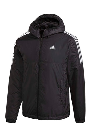 Veste de randonnée à capuche Outerwear - Noir