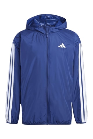 Veste à capuche d’entraînement Essentials - Bleu roi