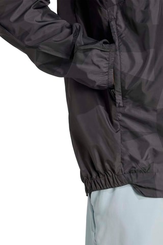 Veste d’entraînement - Noir