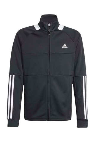 Veste de survêtement Sereno - Noir