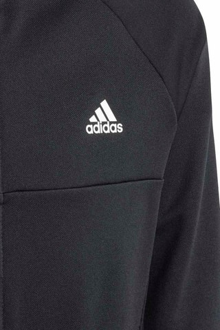 Veste de survêtement Sereno - Noir