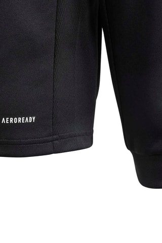 Veste de survêtement Sereno - Noir