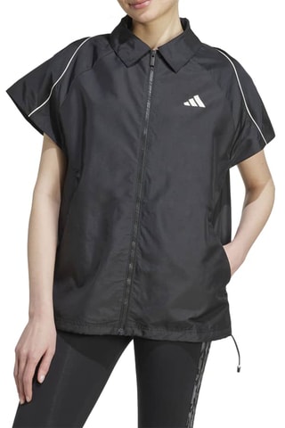 Veste Stadium - Noir