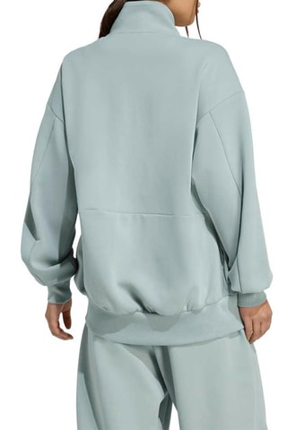 Veste de survêtement Soft Lux - Vert