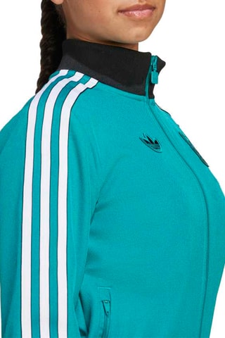 Veste de survêtement Liverpool FC - Turquoise