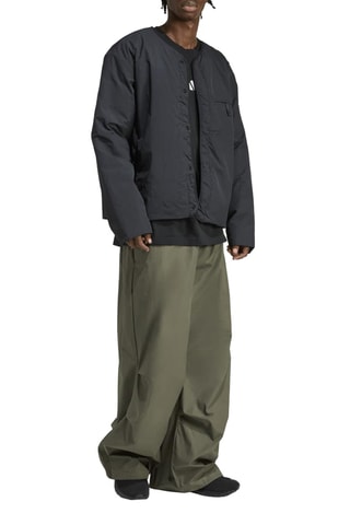 Veste Outerwear - Noir