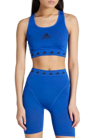 Brassière Premium Originals - Bleu roi
