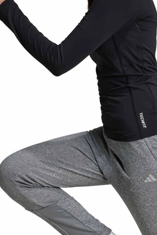 Top d’entraînement Techfit - Noir